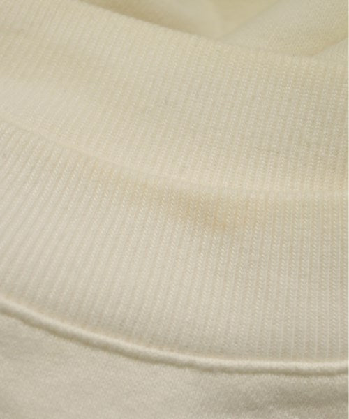 JIL SANDER เสื้อยืด/เสื้อท็อปส์