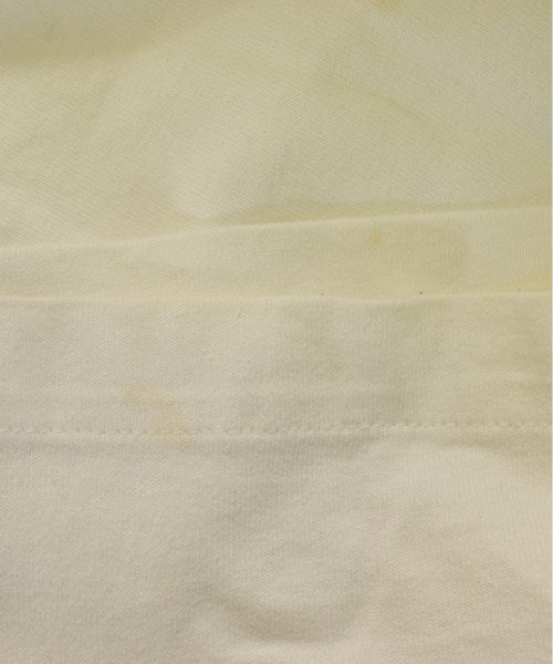 JIL SANDER เสื้อยืด/เสื้อท็อปส์