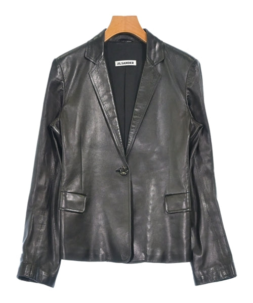 JIL SANDER เบลเซอร์/แจ็คเก็ตสูท