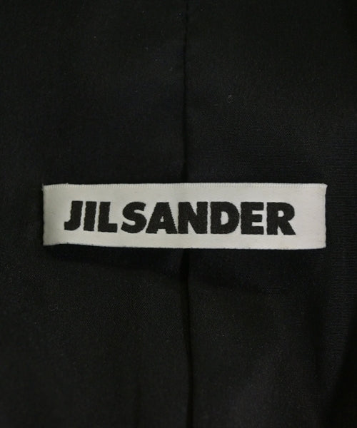 JIL SANDER เบลเซอร์/แจ็คเก็ตสูท
