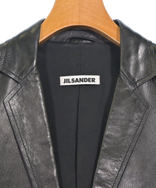 JIL SANDER เบลเซอร์/แจ็คเก็ตสูท