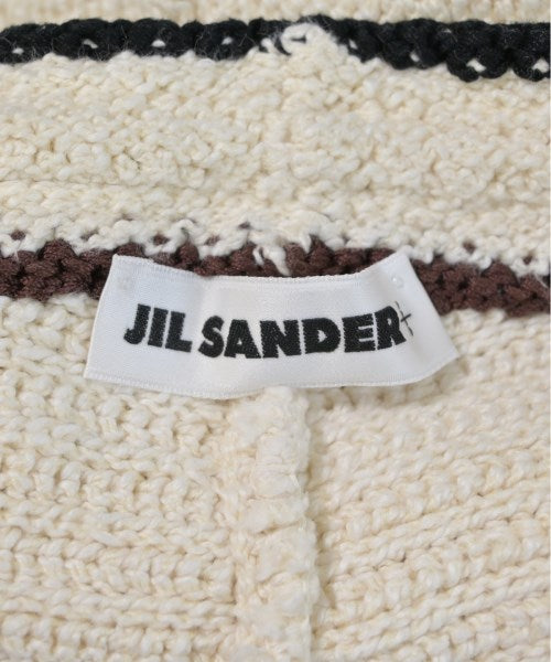 JIL SANDER กางเกงขาสั้น