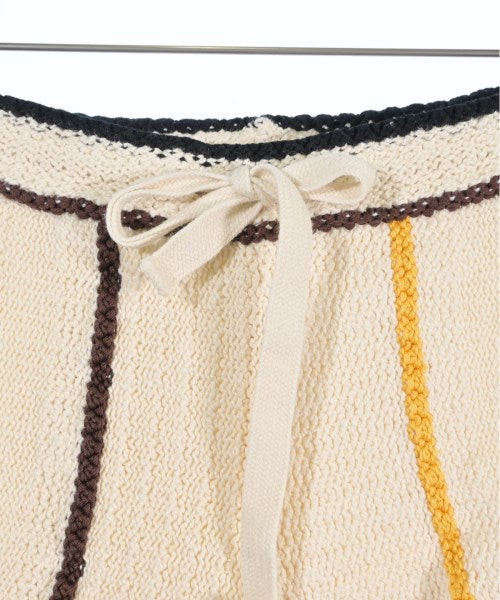 JIL SANDER กางเกงขาสั้น