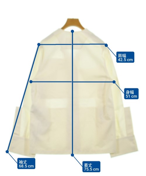 JIL SANDER อื่น
