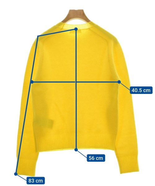 JIL SANDER เสื้อกันหนาว