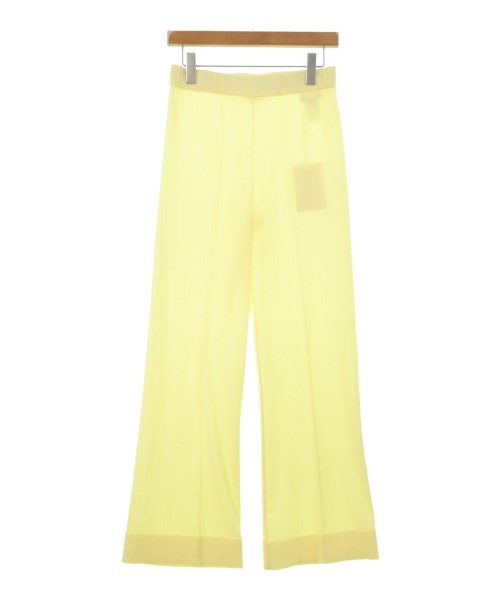 JIL SANDER กางเกง อื่น