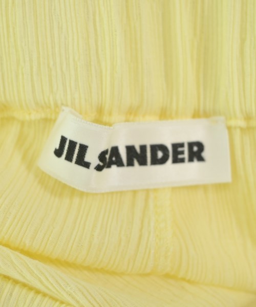 JIL SANDER กางเกง อื่น
