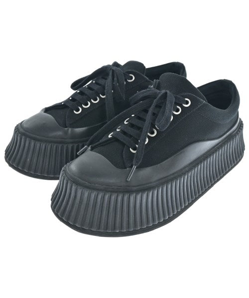 JIL SANDER รองเท้าผ้าใบ
