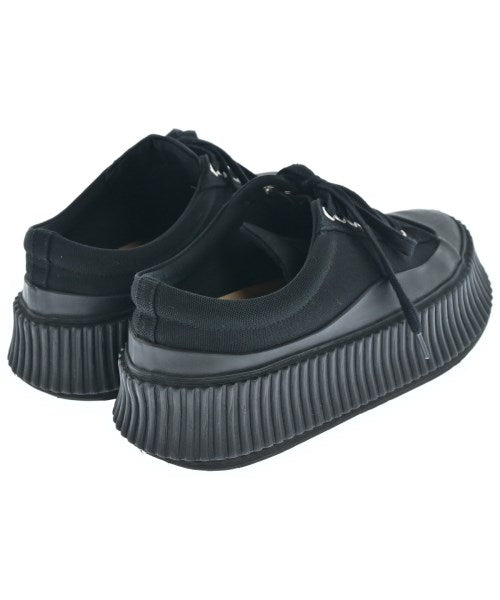 JIL SANDER รองเท้าผ้าใบ