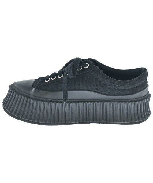 JIL SANDER รองเท้าผ้าใบ