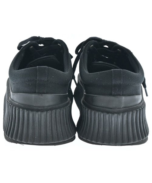 JIL SANDER รองเท้าผ้าใบ