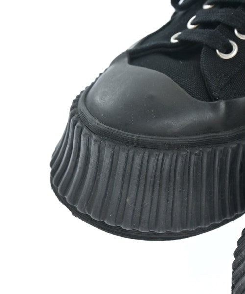 JIL SANDER รองเท้าผ้าใบ