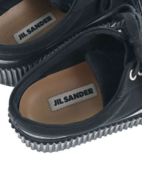 JIL SANDER รองเท้าผ้าใบ