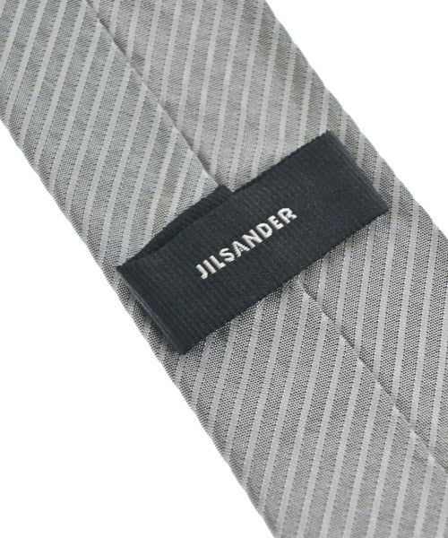 JIL SANDER เนคไท