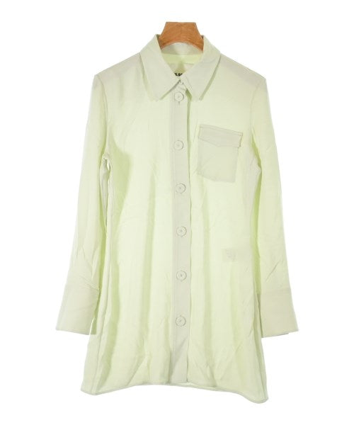 JIL SANDER เสื้อสตรี