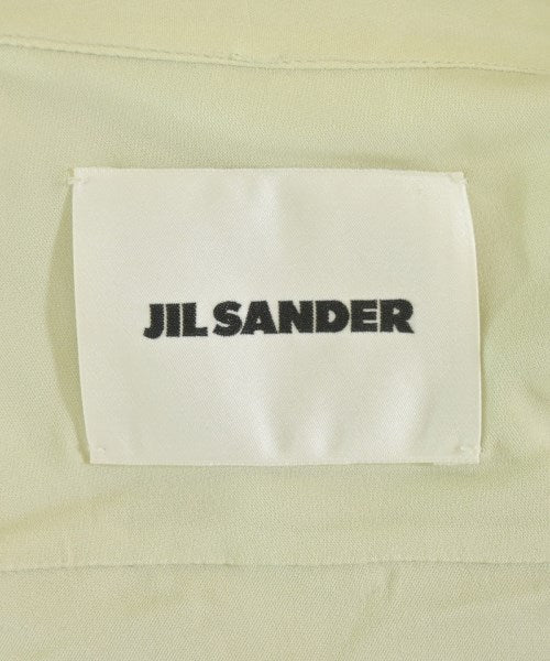 JIL SANDER เสื้อสตรี