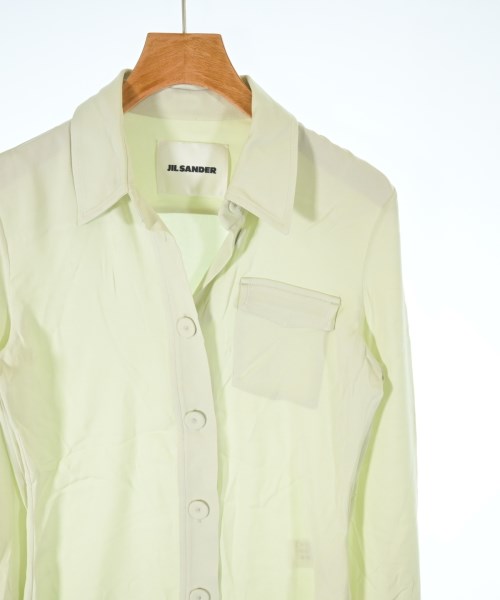JIL SANDER เสื้อสตรี