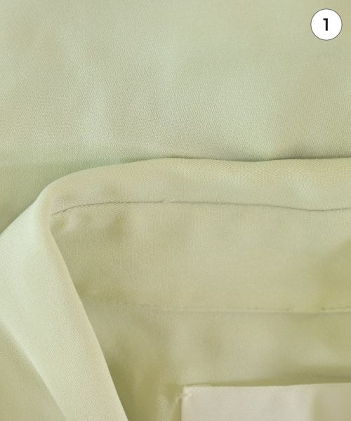 JIL SANDER เสื้อสตรี