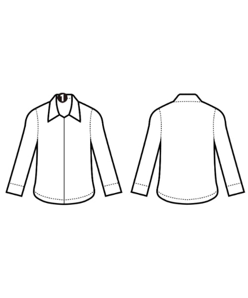 JIL SANDER เสื้อสตรี