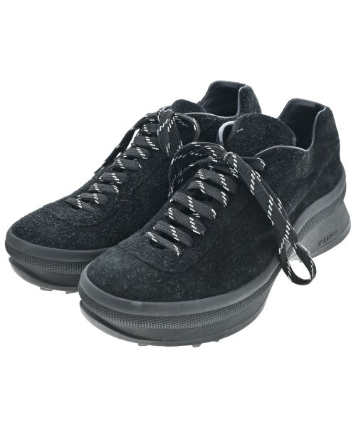 JIL SANDER รองเท้าผ้าใบ