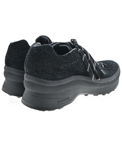 JIL SANDER รองเท้าผ้าใบ