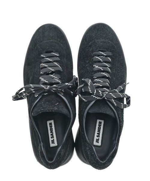 JIL SANDER รองเท้าผ้าใบ