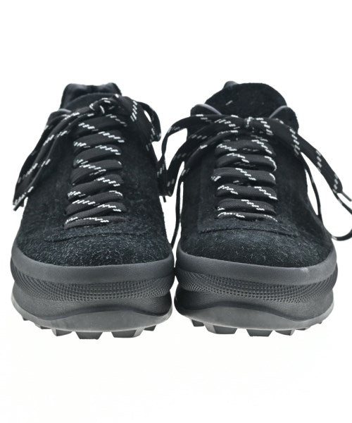 JIL SANDER รองเท้าผ้าใบ