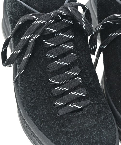JIL SANDER รองเท้าผ้าใบ