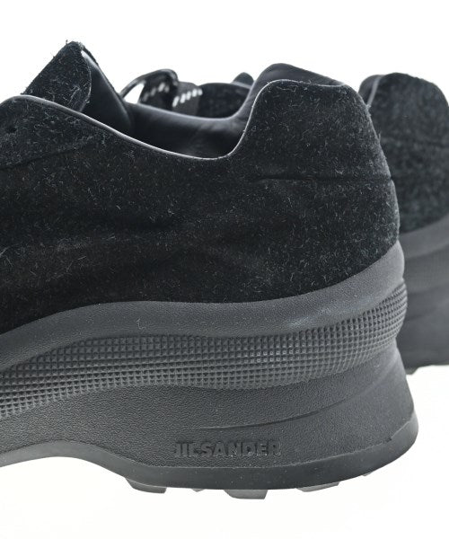 JIL SANDER รองเท้าผ้าใบ