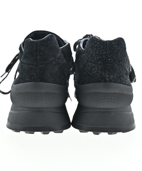 JIL SANDER รองเท้าผ้าใบ