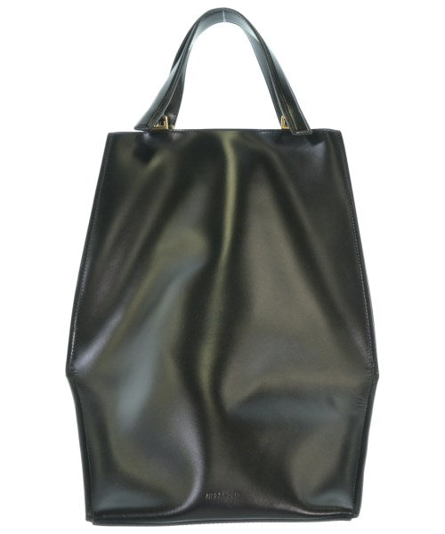 JIL SANDER กระเป๋าถือขนาดใหญ่