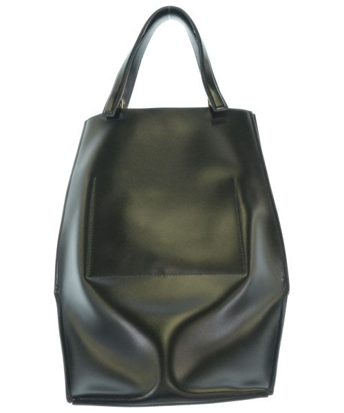 JIL SANDER กระเป๋าถือขนาดใหญ่