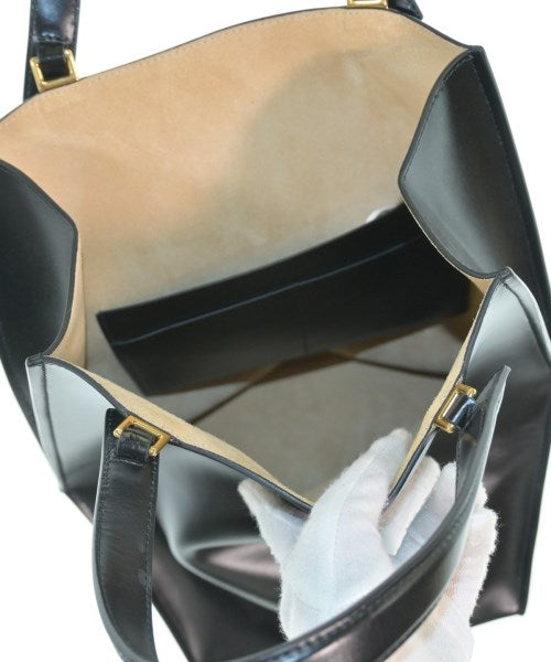JIL SANDER กระเป๋าถือขนาดใหญ่