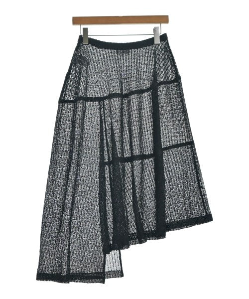 JIL SANDER กระโปรงยาว/แม็กซี่ยาว