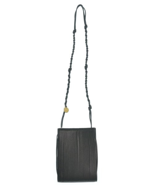 JIL SANDER กระเป๋าสะพาย