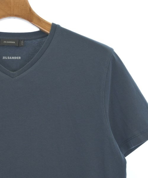JIL SANDER เสื้อยืด/เสื้อท็อปส์