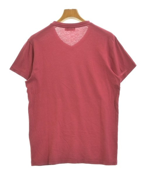 JIL SANDER เสื้อยืด/เสื้อท็อปส์