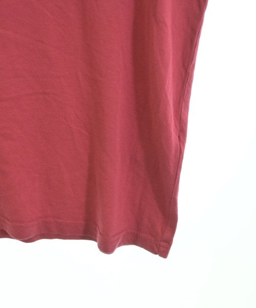 JIL SANDER เสื้อยืด/เสื้อท็อปส์