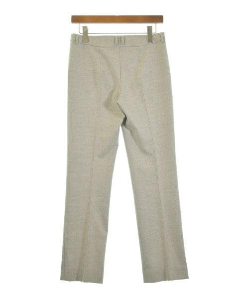 JIL SANDER กางเกงขายาว