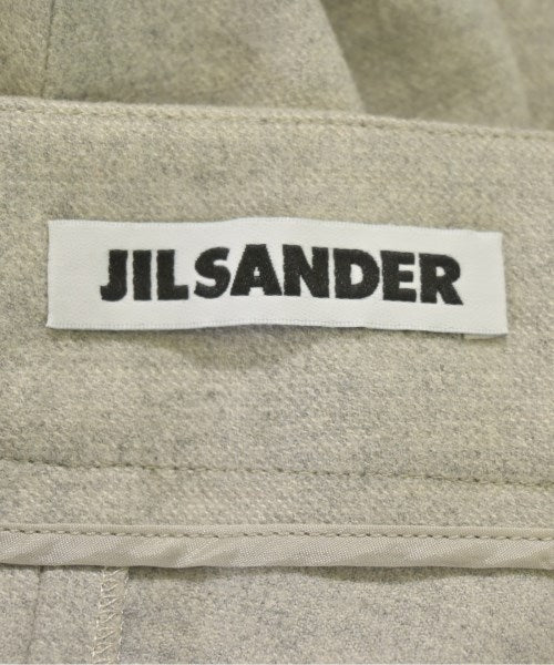 JIL SANDER กางเกงขายาว