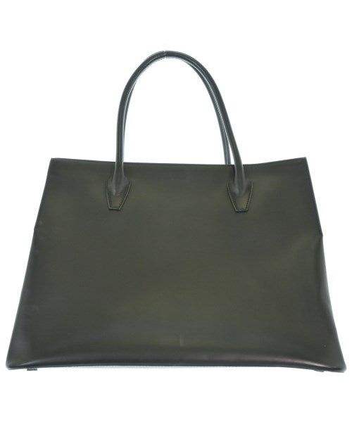 JIL SANDER กระเป๋าถือขนาดใหญ่