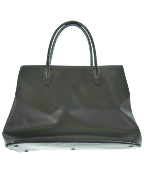 JIL SANDER กระเป๋าถือขนาดใหญ่