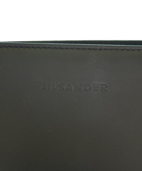 JIL SANDER กระเป๋าถือขนาดใหญ่