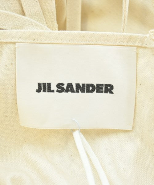 JIL SANDER กระโปรงยาวถึงเข่า