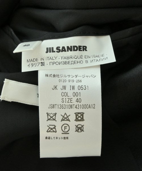 JIL SANDER แจ็คเก็ต