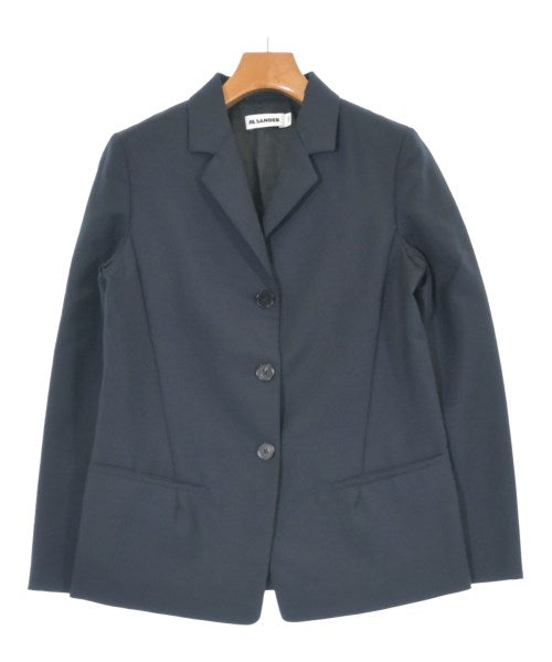 JIL SANDER เบลเซอร์/แจ็คเก็ตสูท