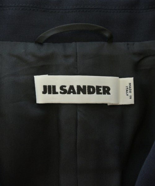JIL SANDER เบลเซอร์/แจ็คเก็ตสูท