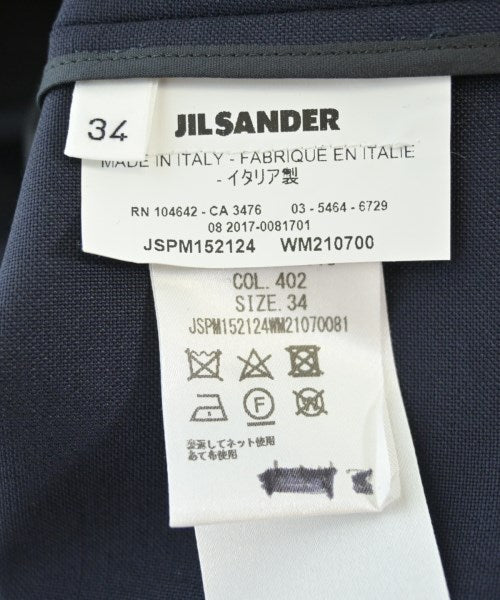 JIL SANDER เบลเซอร์/แจ็คเก็ตสูท