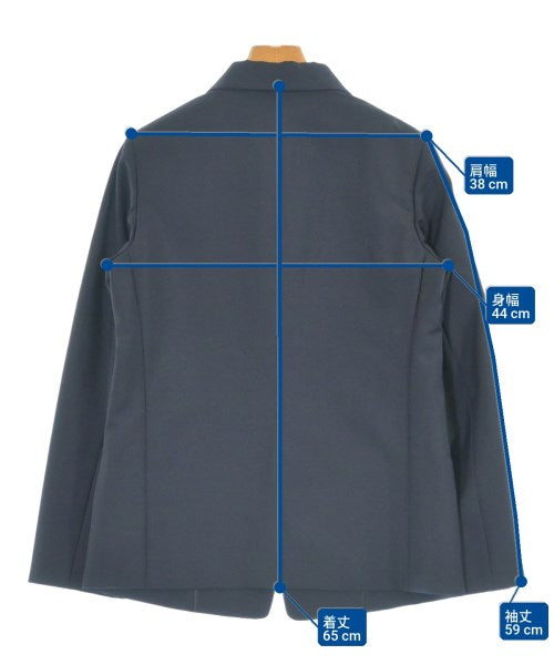 JIL SANDER เบลเซอร์/แจ็คเก็ตสูท