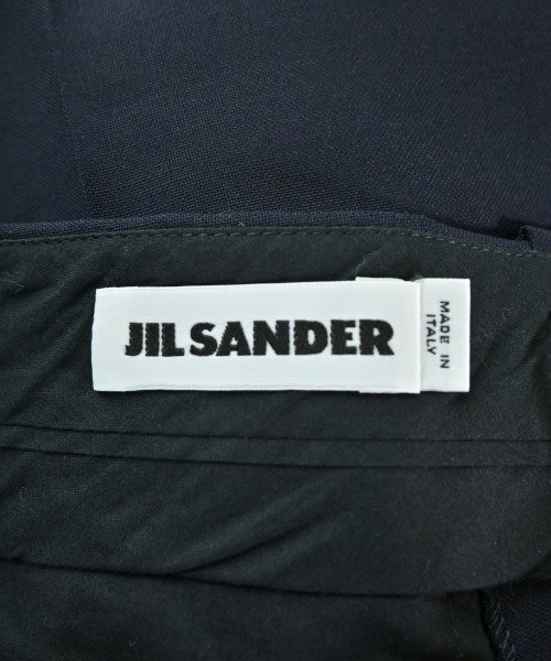 JIL SANDER กางเกงขายาว